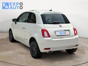 Fiat 500 1.2 8v 51kW (69CV) Mirror - Foto 4