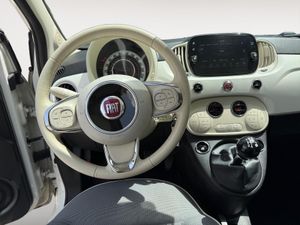 Fiat 500 1.2 8v 51kW (69CV) Mirror - Foto 18