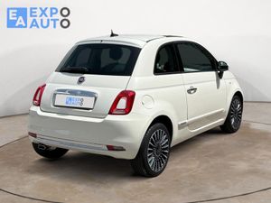 Fiat 500 1.2 8v 51kW (69CV) Mirror - Foto 15