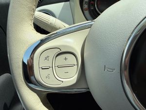 Fiat 500 1.2 8v 51kW (69CV) Mirror - Foto 10