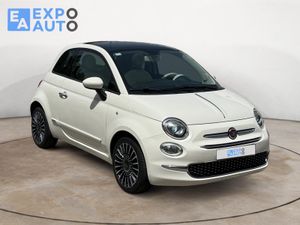 Fiat 500 1.2 8v 51kW (69CV) Mirror - Foto 2