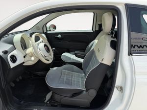 Fiat 500 1.2 8v 51kW (69CV) Mirror - Foto 17