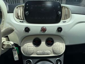 Fiat 500 1.2 8v 51kW (69CV) Mirror - Foto 8