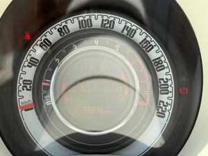 Fiat 500 1.2 8v 51kW (69CV) Mirror - Foto 13