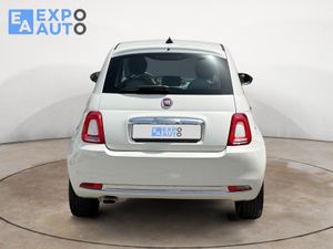 Fiat 500 1.2 8v 51kW (69CV) Mirror - Foto 22