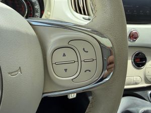 Fiat 500 1.2 8v 51kW (69CV) Mirror - Foto 9