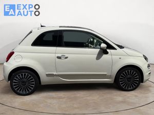 Fiat 500 1.2 8v 51kW (69CV) Mirror - Foto 16