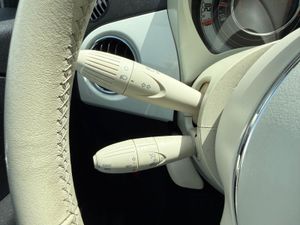 Fiat 500 1.2 8v 51kW (69CV) Mirror - Foto 12