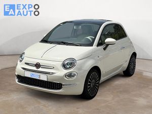 Fiat 500 1.2 8v 51kW (69CV) Mirror - Foto 3
