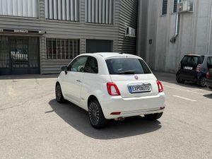 Fiat 500 1.2 8v 51kW (69CV) Mirror - Foto 3