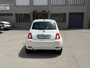 Fiat 500 1.2 8v 51kW (69CV) Mirror - Foto 4