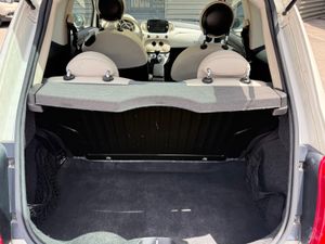 Fiat 500 1.2 8v 51kW (69CV) Mirror - Foto 16