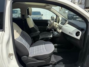 Fiat 500 1.2 8v 51kW (69CV) Mirror - Foto 14