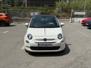 Fiat 500 1.2 8v 51kW (69CV) Mirror - Foto 7