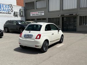 Fiat 500 1.2 8v 51kW (69CV) Mirror - Foto 5