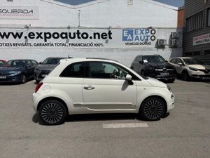 Fiat 500 1.2 8v 51kW (69CV) Mirror - Foto 10
