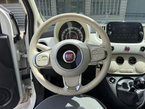 Fiat 500 1.2 8v 51kW (69CV) Mirror - Foto 11