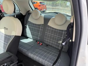 Fiat 500 1.2 8v 51kW (69CV) Mirror - Foto 12