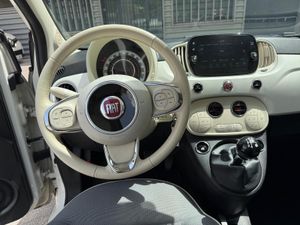 Fiat 500 1.2 8v 51kW (69CV) Mirror - Foto 9