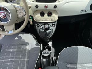 Fiat 500 1.2 8v 51kW (69CV) Mirror - Foto 15