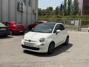 Fiat 500 1.2 8v 51kW (69CV) Mirror - Foto 6