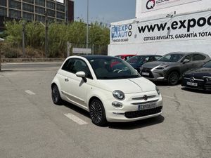 Fiat 500 1.2 8v 51kW (69CV) Mirror - Foto 2