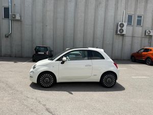 Fiat 500 1.2 8v 51kW (69CV) Mirror - Foto 3