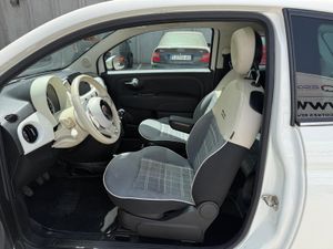 Fiat 500 1.2 8v 51kW (69CV) Mirror - Foto 8