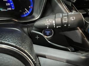 Toyota Corolla 2.0 180H FEEL! E-CVT TOURING SPORT - Foto 21