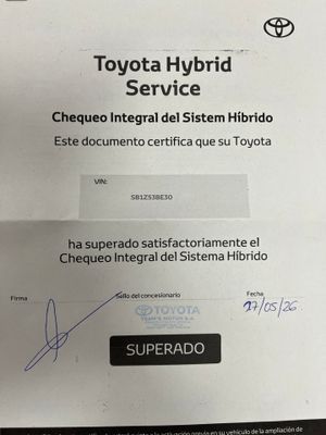 Toyota Corolla 2.0 180H FEEL! E-CVT TOURING SPORT - Foto 15
