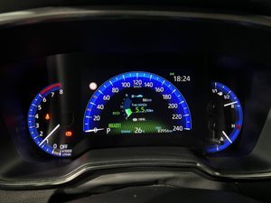 Toyota Corolla 2.0 180H FEEL! E-CVT TOURING SPORT - Foto 33