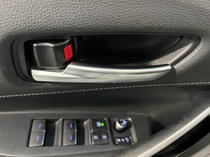 Toyota Corolla 2.0 180H FEEL! E-CVT TOURING SPORT - Foto 31