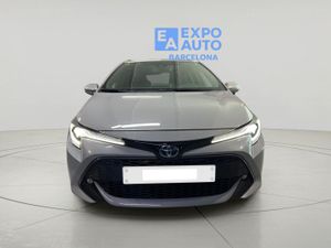Toyota Corolla 2.0 180H FEEL! E-CVT TOURING SPORT - Foto 3
