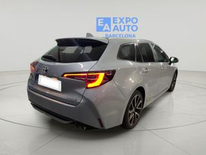 Toyota Corolla 2.0 180H FEEL! E-CVT TOURING SPORT - Foto 10