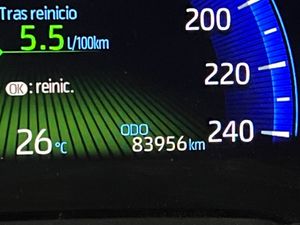 Toyota Corolla 2.0 180H FEEL! E-CVT TOURING SPORT - Foto 22
