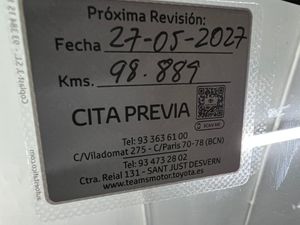 Toyota Corolla 2.0 180H FEEL! E-CVT TOURING SPORT - Foto 30