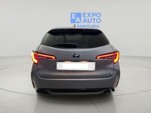 Toyota Corolla 2.0 180H FEEL! E-CVT TOURING SPORT - Foto 7
