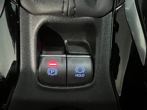Toyota Corolla 2.0 180H FEEL! E-CVT TOURING SPORT - Foto 23