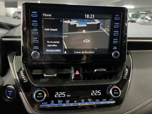 Toyota Corolla 2.0 180H FEEL! E-CVT TOURING SPORT - Foto 16