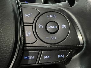 Toyota Corolla 2.0 180H FEEL! E-CVT TOURING SPORT - Foto 14
