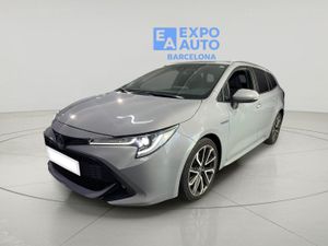 Toyota Corolla 2.0 180H FEEL! E-CVT TOURING SPORT - Foto 5
