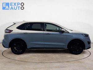 Ford Edge 2.0 TDCI 210PS Titanium 4WD Auto - Foto 3