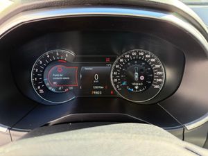 Ford Edge 2.0 TDCI 210PS Titanium 4WD Auto - Foto 18