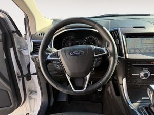 Ford Edge 2.0 TDCI 210PS Titanium 4WD Auto - Foto 27