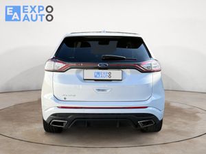 Ford Edge 2.0 TDCI 210PS Titanium 4WD Auto - Foto 22
