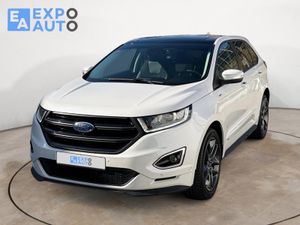 Ford Edge 2.0 TDCI 210PS Titanium 4WD Auto - Foto 19