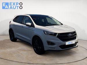 Ford Edge 2.0 TDCI 210PS Titanium 4WD Auto - Foto 2