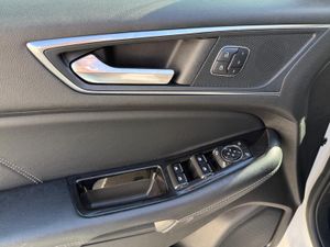 Ford Edge 2.0 TDCI 210PS Titanium 4WD Auto - Foto 7