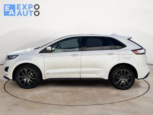 Ford Edge 2.0 TDCI 210PS Titanium 4WD Auto - Foto 20