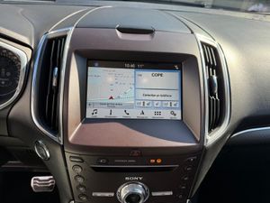 Ford Edge 2.0 TDCI 210PS Titanium 4WD Auto - Foto 12